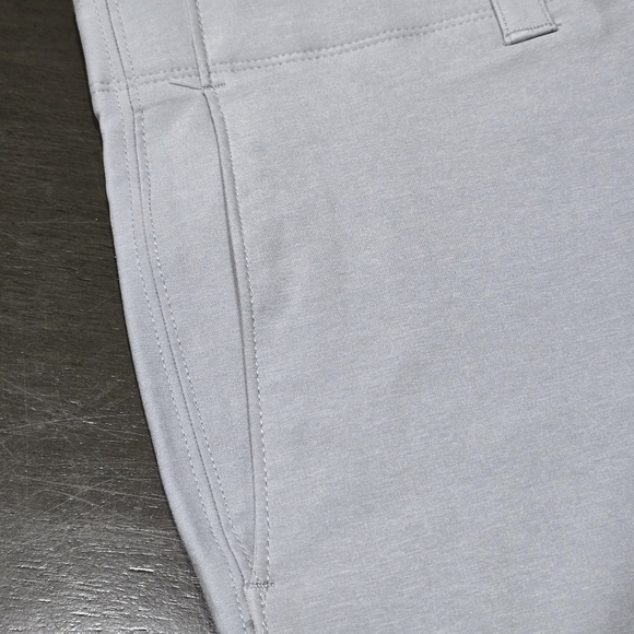 Callaway Performance Golf Short, Light Gray, 36 nwt - Picture 3 of 9